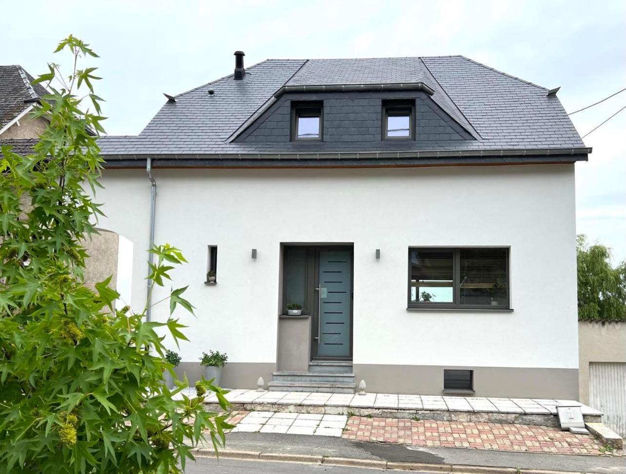 Villa Charming House On The Luxembourg Border
