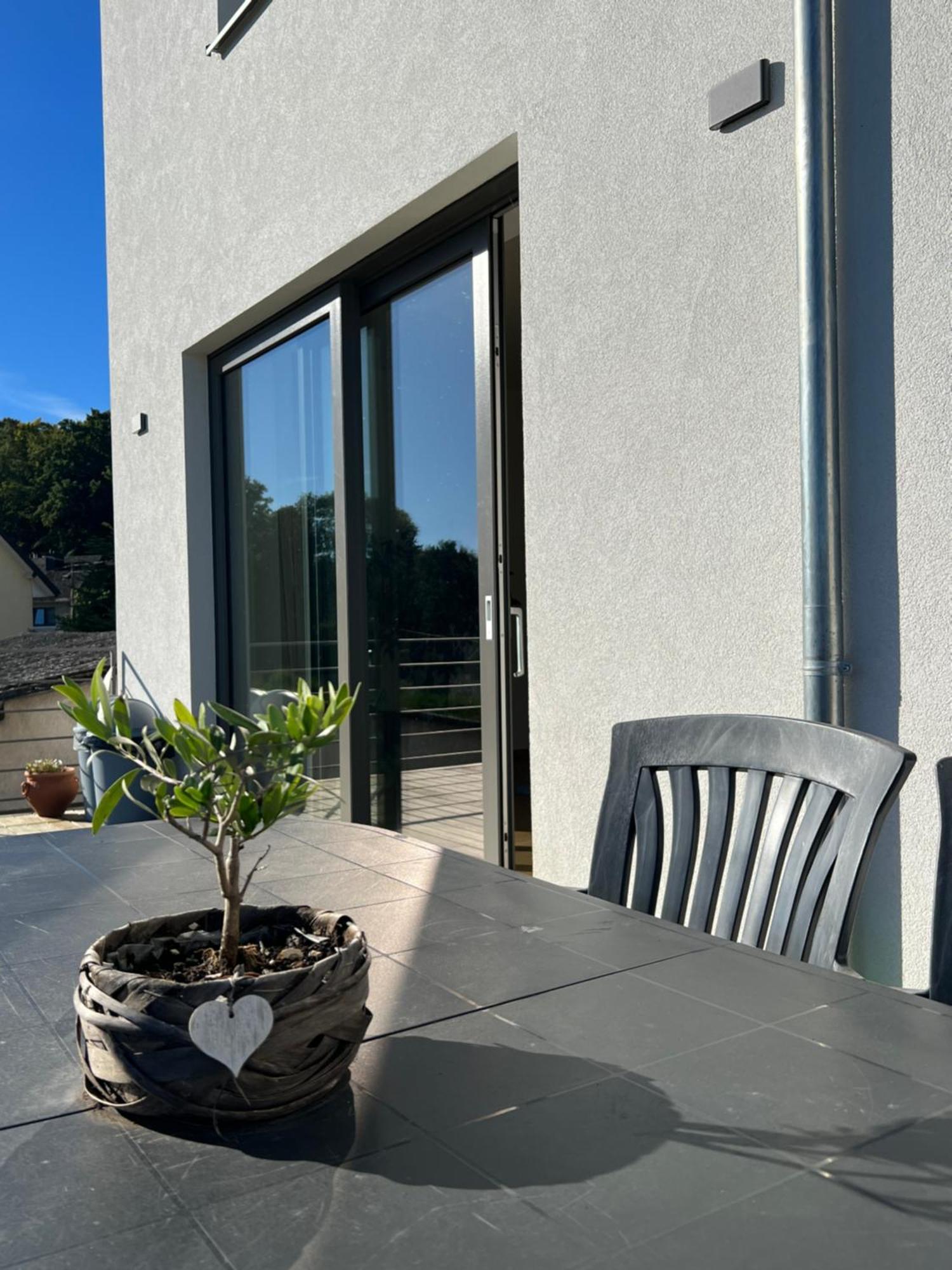 Charming House On The Luxembourg Border Villa Messancy