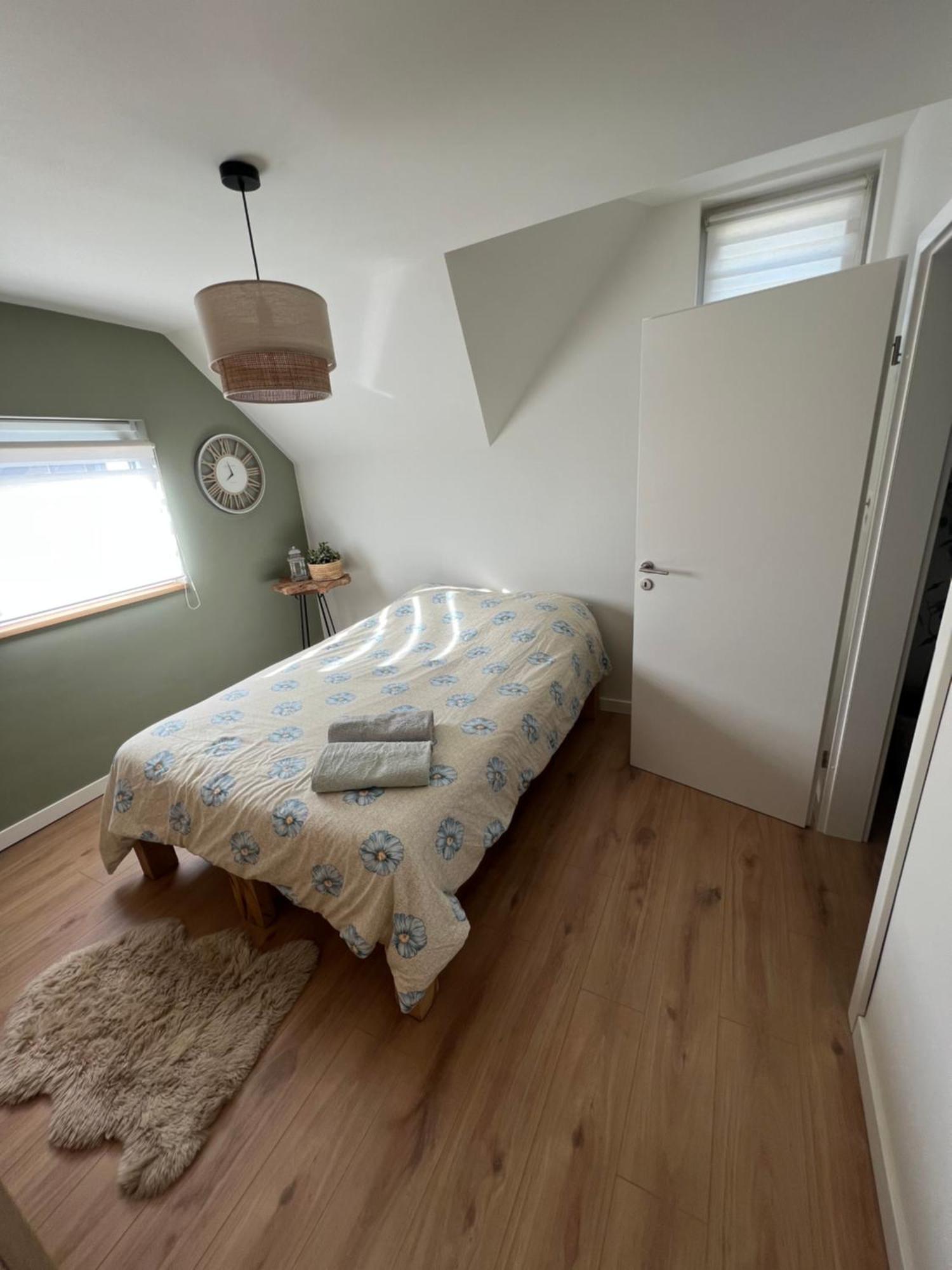 Villa Charming House On The Luxembourg Border Messancy